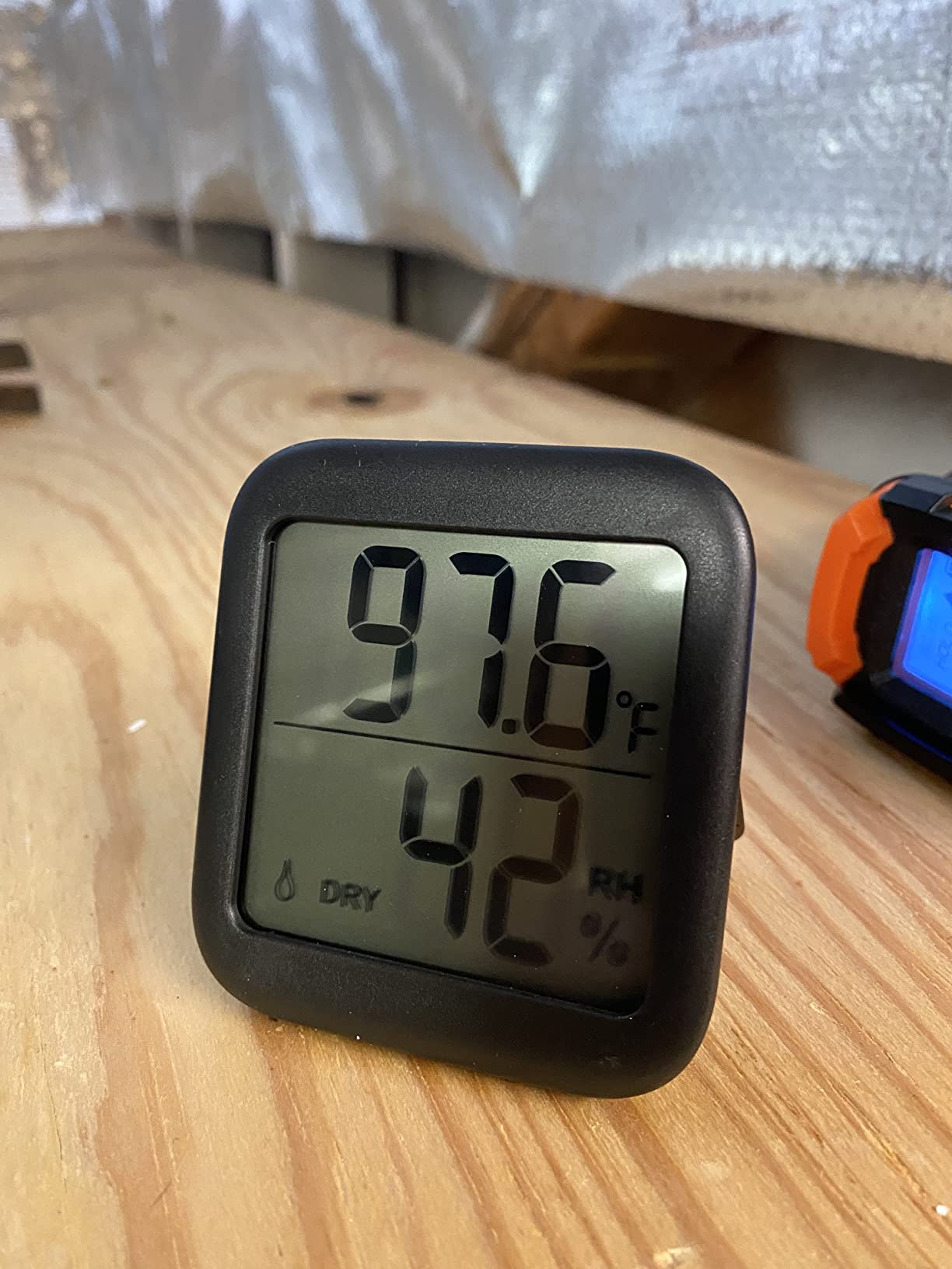 RadiantGUARD® Radiant Barrier Xtreme Attic Insulation 1000 sq ft, 4 x 250ft customer photo 1