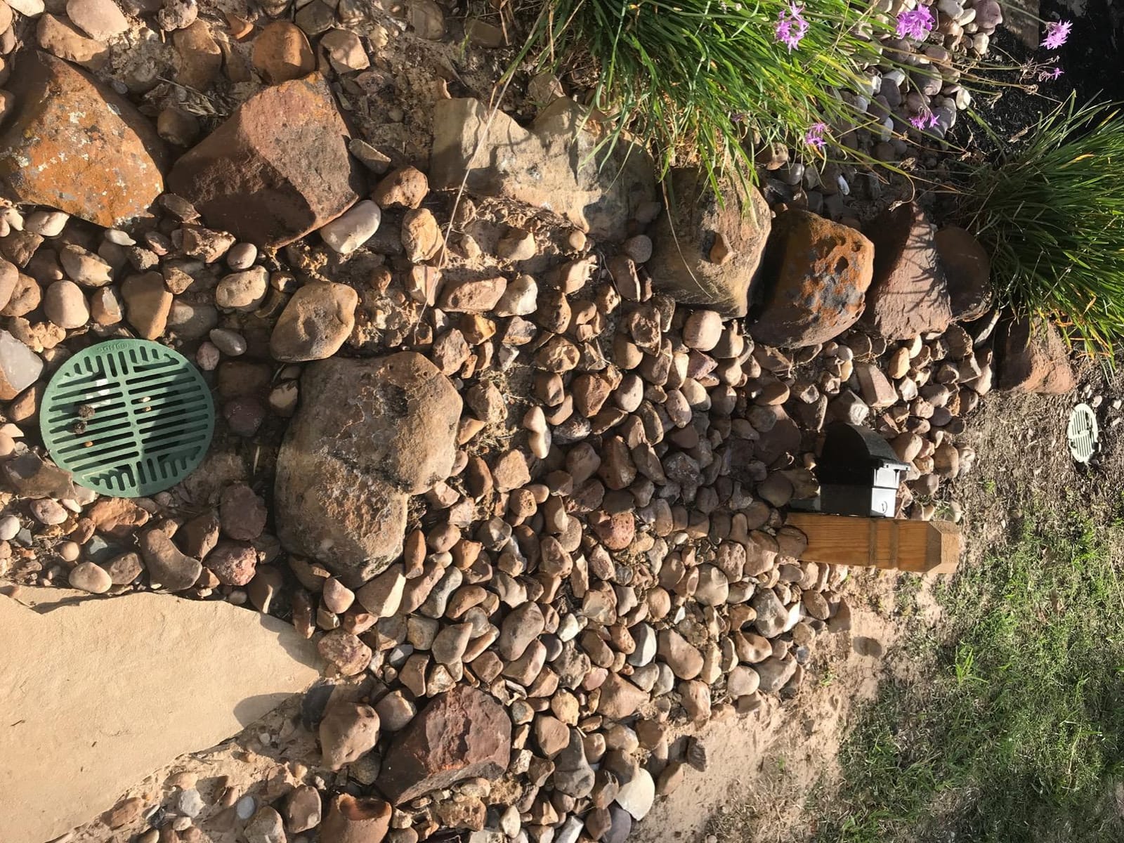 Zoeller M57 Mighty-Mate Submersible Sump Pump - 3/10 HP Cast Iron -115V customer photo 2