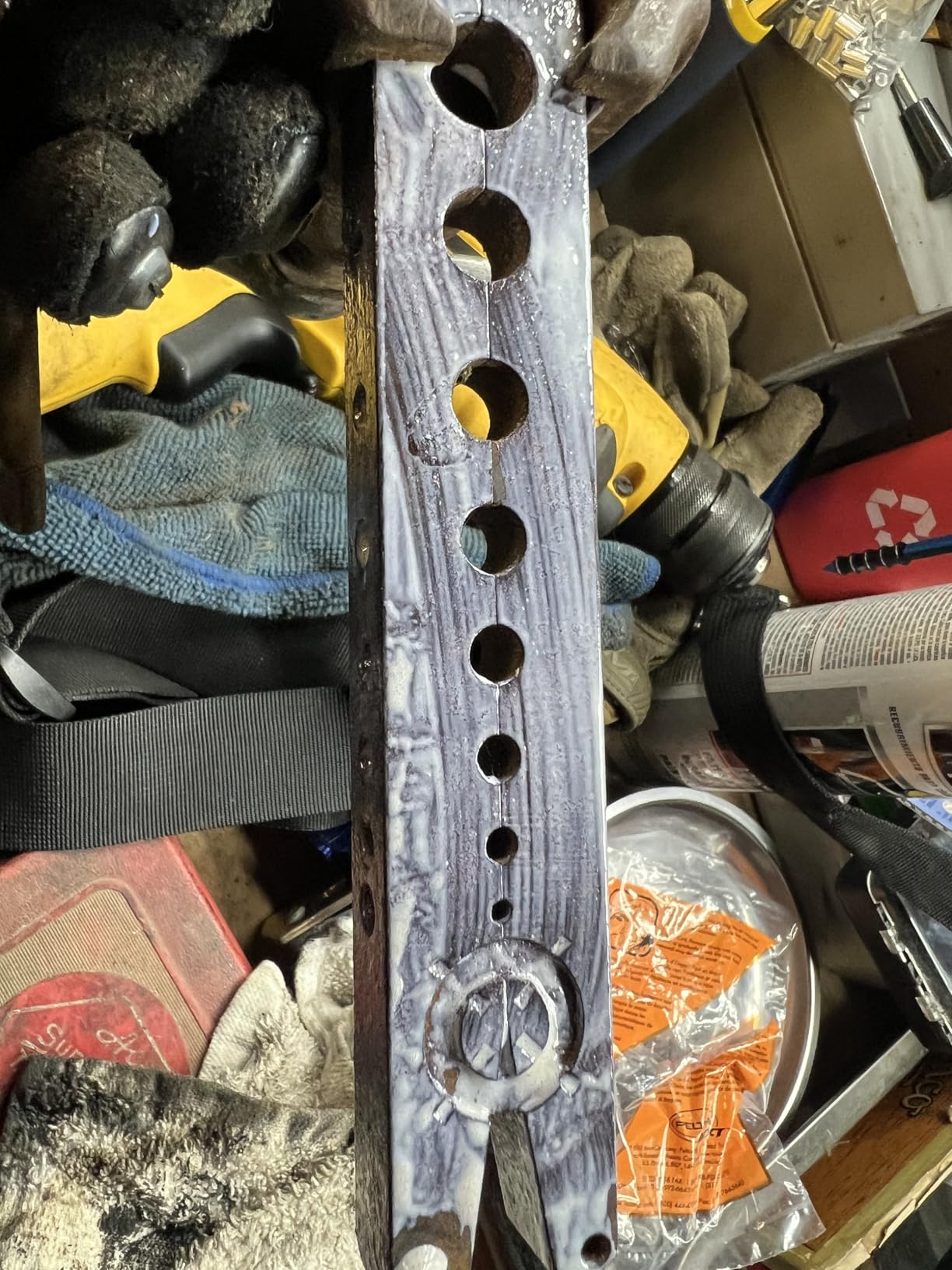 Loctite Extend Rust Neutralizer, 8 oz customer photo 1