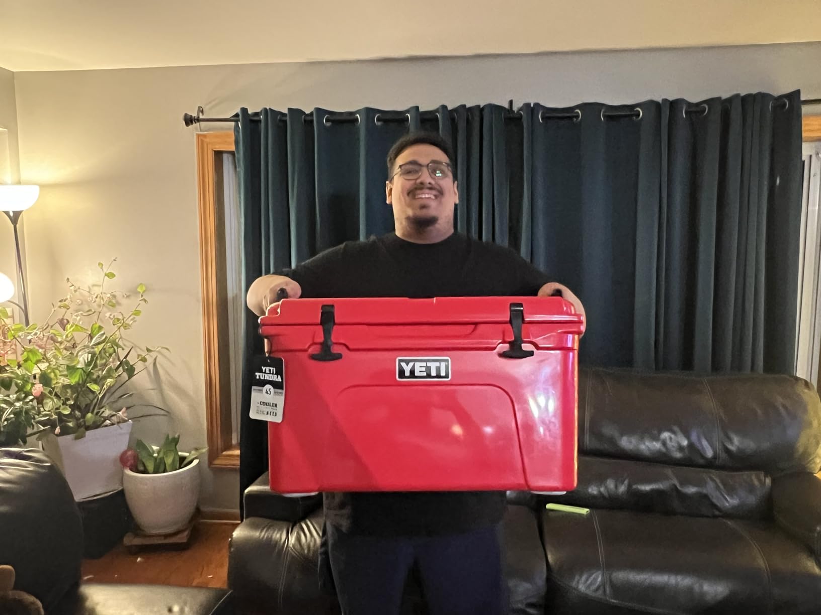 YETI Tundra 45 Cooler customer photo 1