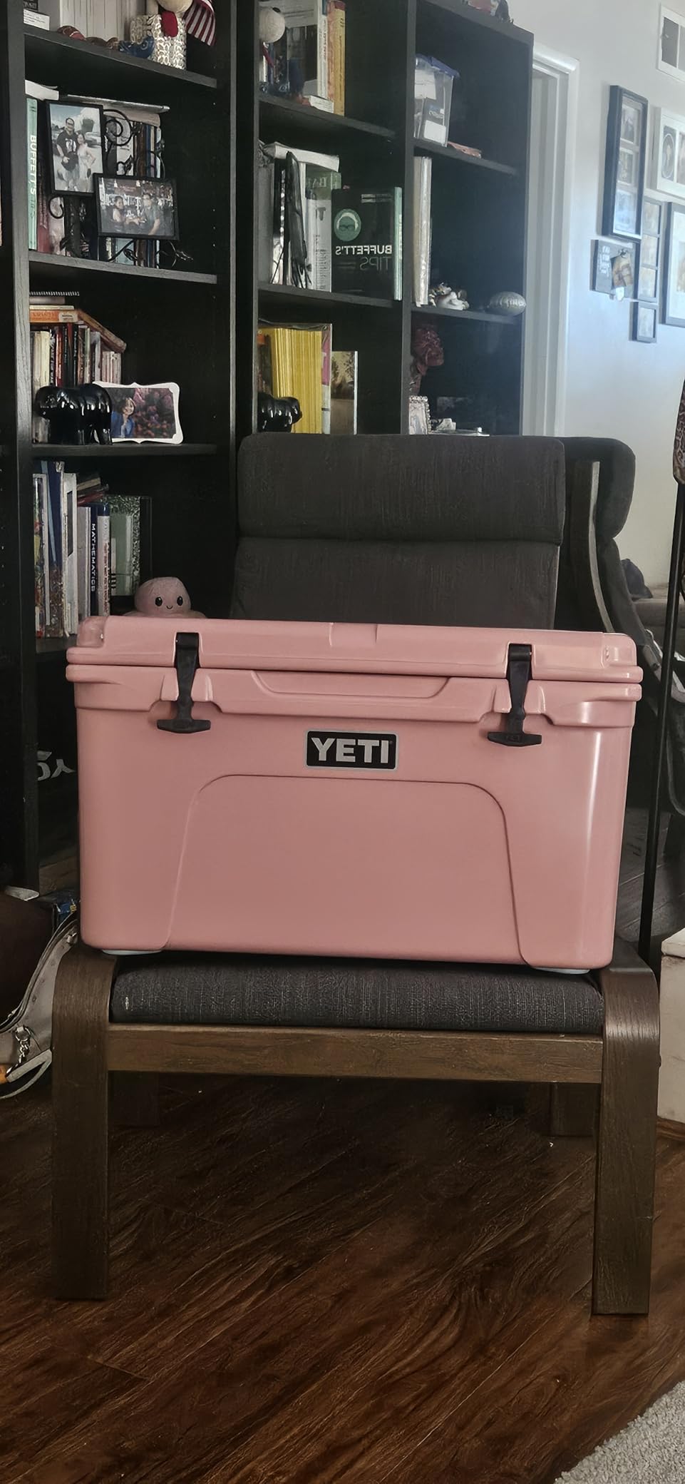 YETI Tundra 45 Cooler customer photo 2