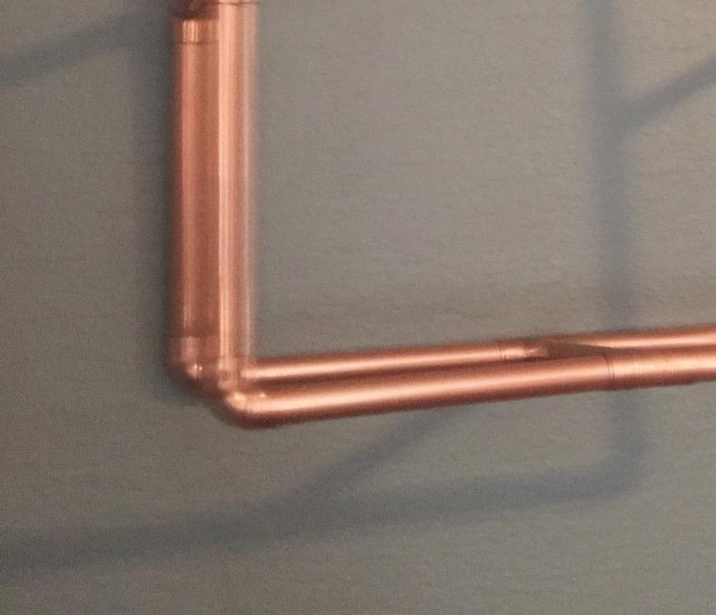 Gorilla 2 Part Epoxy, Incredibly Strong Bonding, 5 Minute Set, 0.85 oz | Water Resistant, Bonds Uneven or Vertical Surfaces, Easy-to-Use Syringe customer photo 2