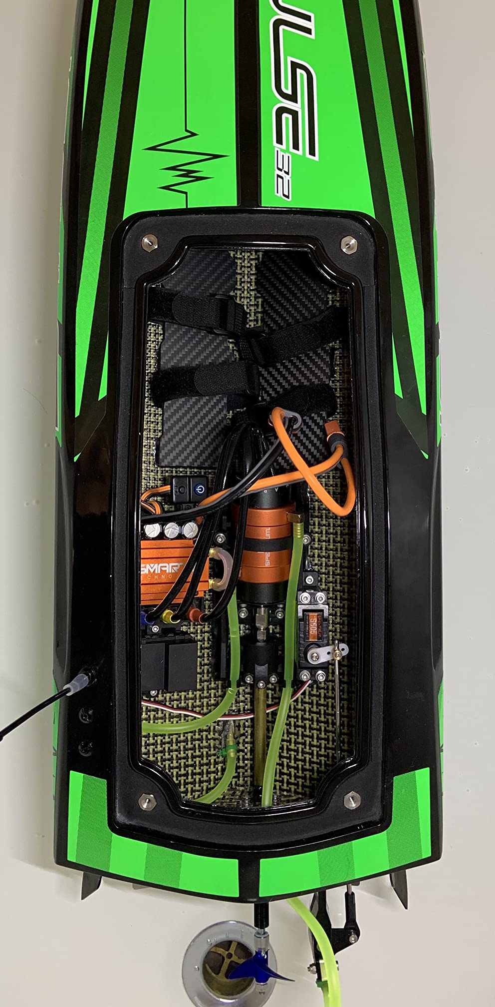 WEST SYSTEM G/flex Epoxy (2- 4oz) customer photo 1