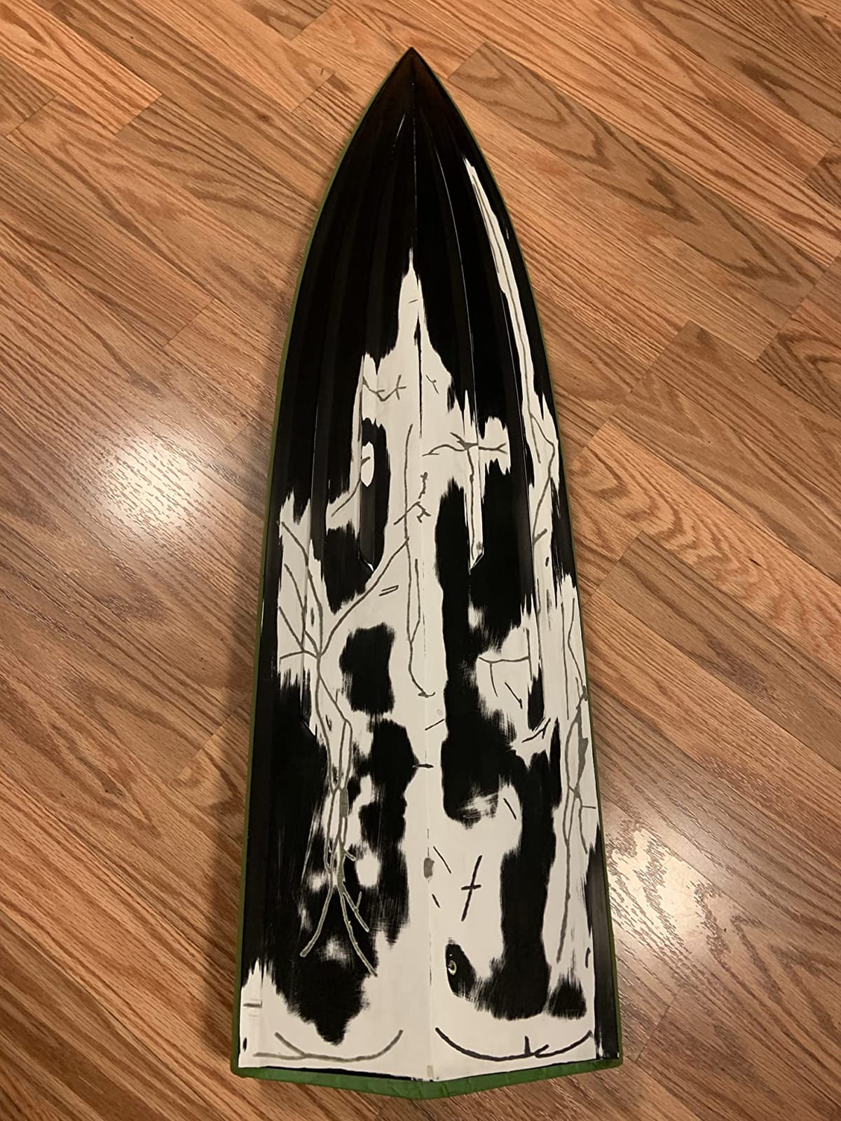 WEST SYSTEM G/flex Epoxy (2- 4oz) customer photo 2