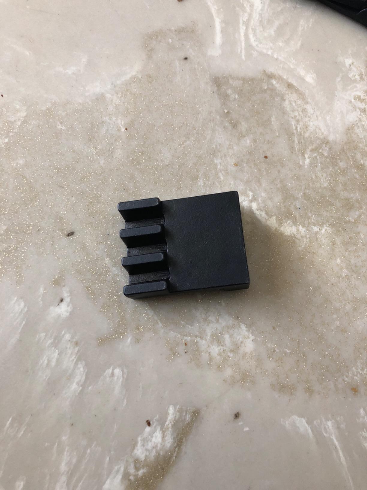 Lisle 22110 Flywheel Lock customer photo 2