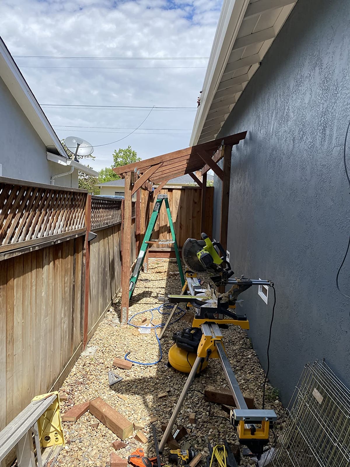 BOSTITCH Palm Nailer, Mini Impact (PN50) customer photo 2