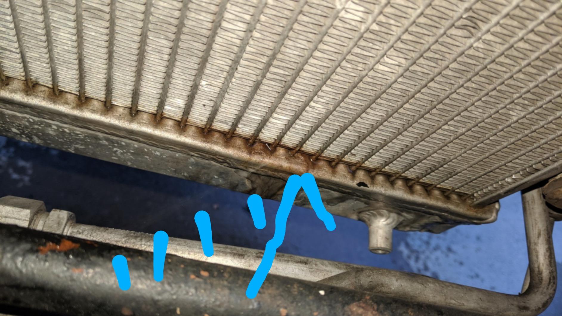Mishimoto MMRAD-MIA-90 Performance Aluminum Radiator, Compatible with Mazda MX-5 Miata, 1990-1997 customer photo 2