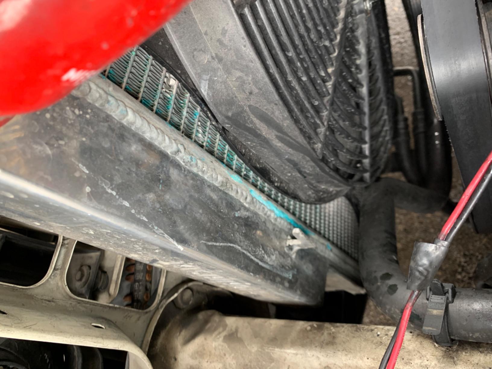Mishimoto MMRAD-E36-92 Aluminum Radiator for BMW E36 3-Series 1992-99 customer photo 1