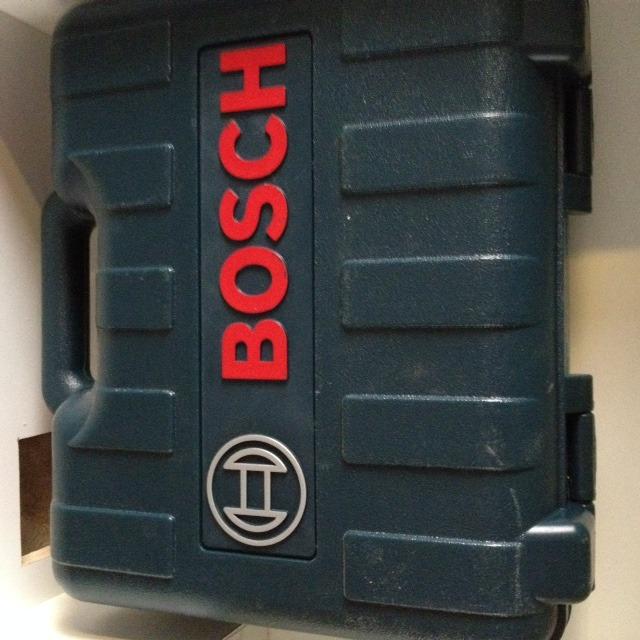 BOSCH Top-Handle Jig Saw, 7.0 Amp, Variable-Speed, Corded (JS470E) customer photo 1