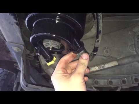 Motorcraft - Fuel Filter (FD4615) customer photo 1