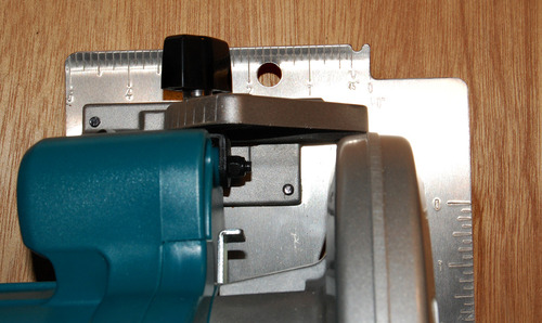 Makita 5007F 7-1/4