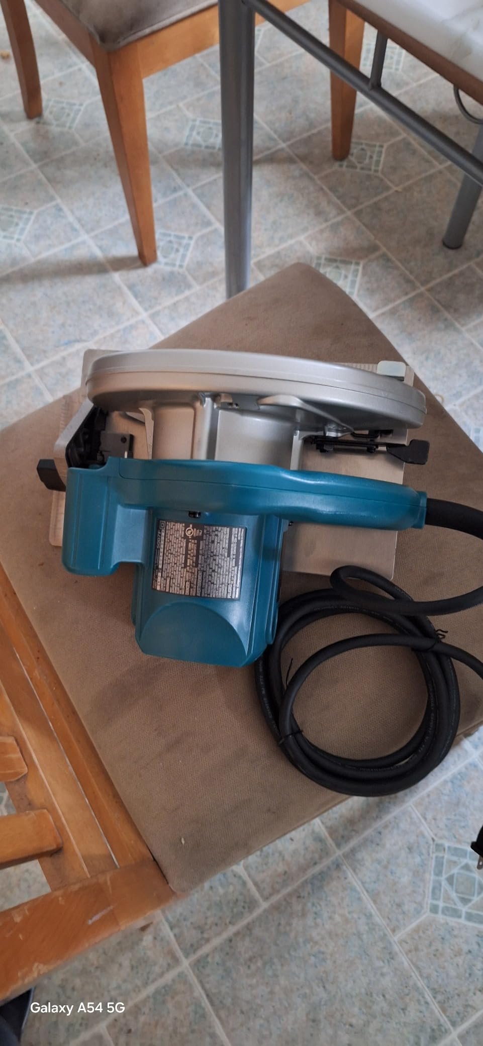 Makita 5007F 7-1/4