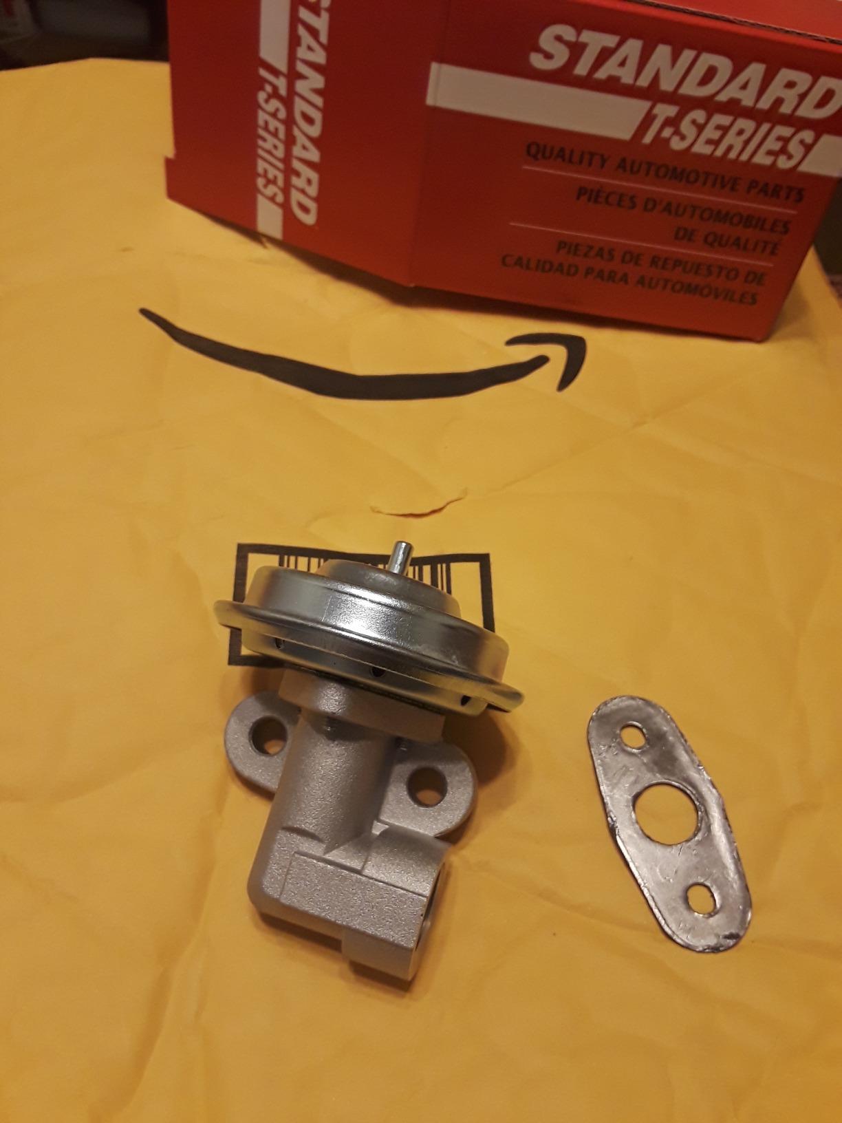 Standard Motor Products EGV994T EGR Valve customer photo 1