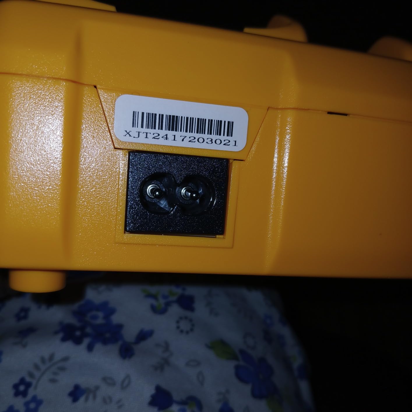 DEWALT 20V MAX Battery, Compact 1.5Ah (DCB201) customer photo 1