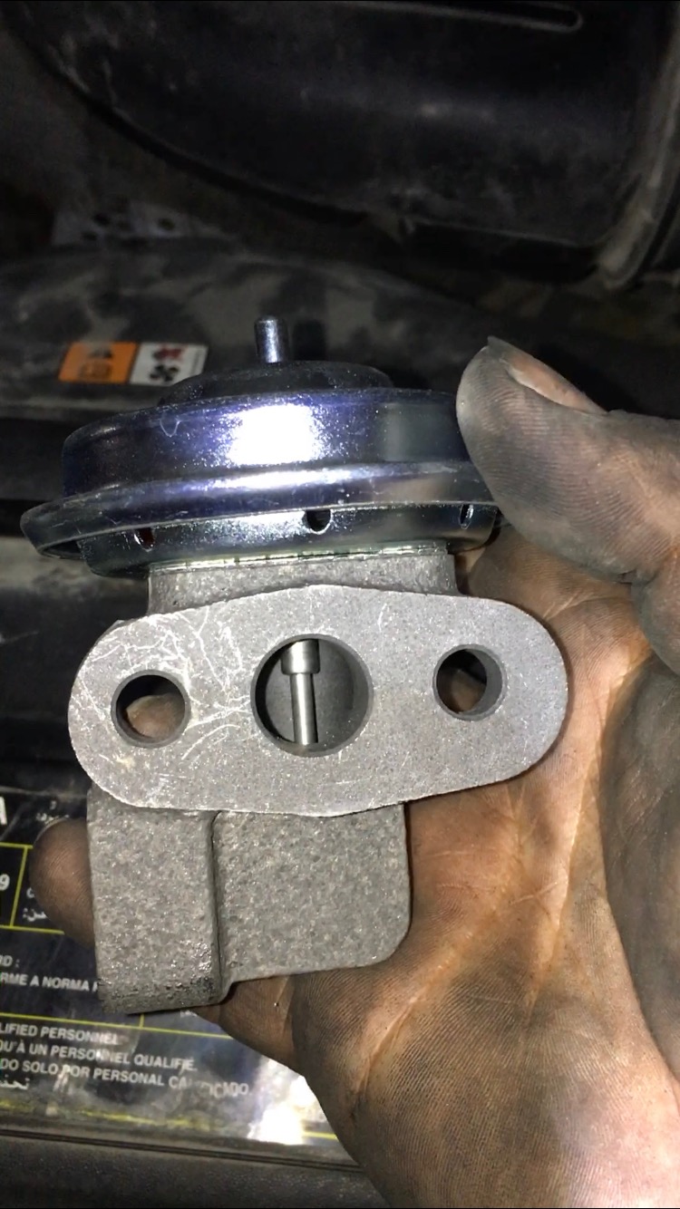 Standard Motor Products EGV575T EGR Valve customer photo 2