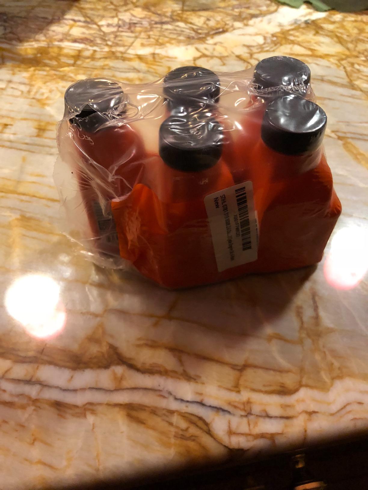 STIHL 0781 319 8008 2.6 Ounce High Performance 2 Cycle Engine Oil, 6 Pack customer photo 2