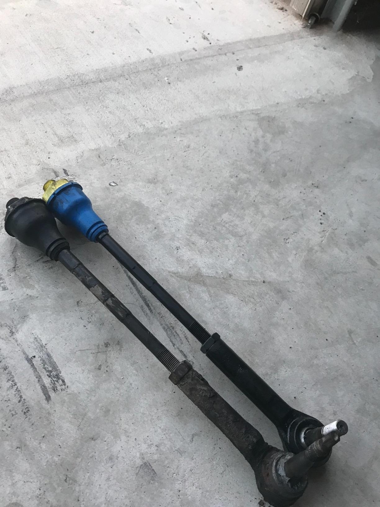 ACDelco Professional 45A1311 (19255661) Inner Steering Tie Rod End customer photo 1