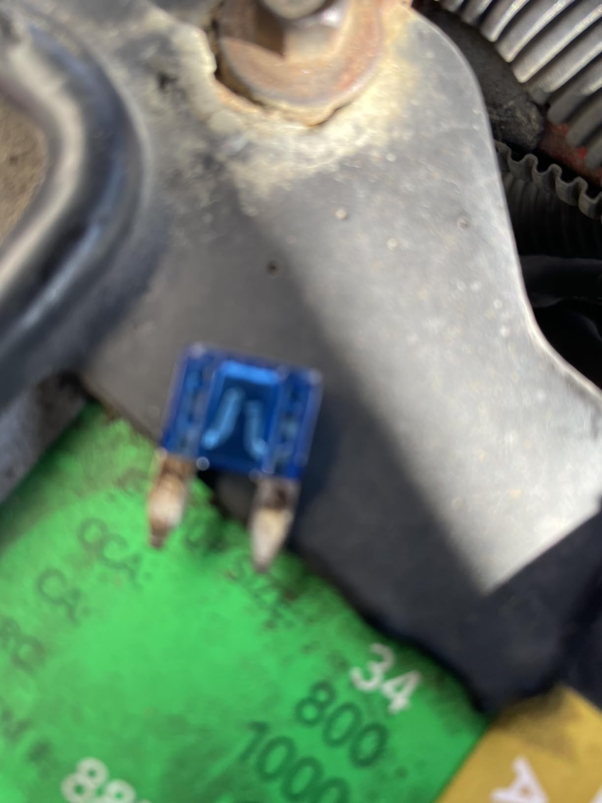 AirDog (R3SBD100) Raptor Lift Pump customer photo 2