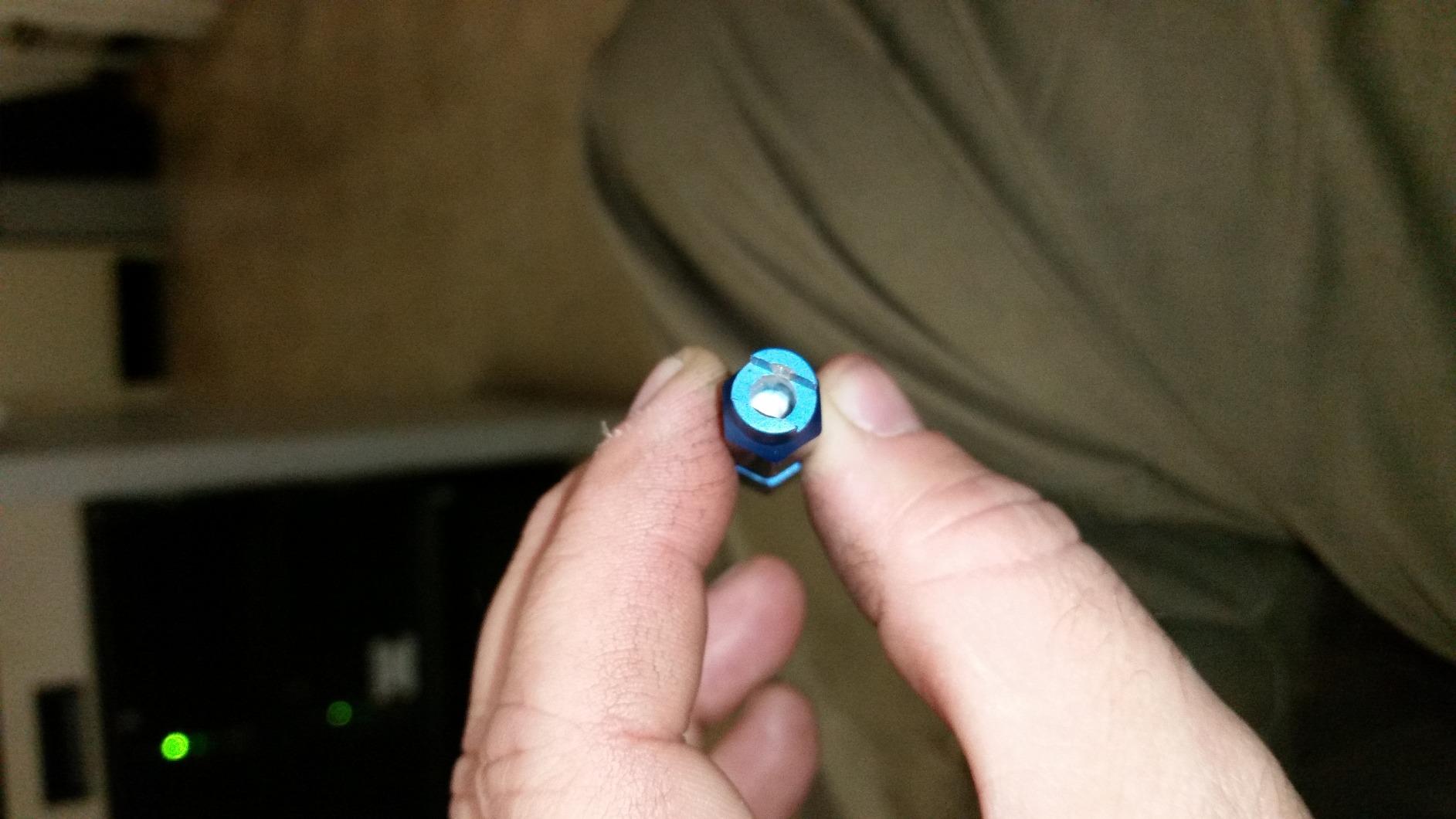 Park Tool Valve Core Remover customer photo 2
