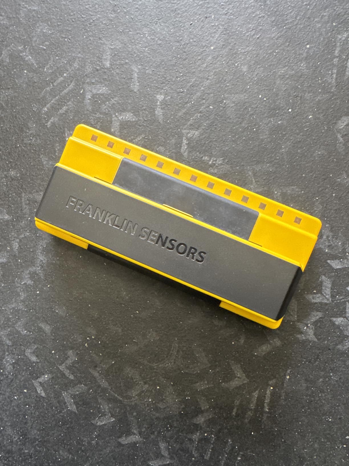 Franklin Sensors ProSensor 710 13-Sensor Stud Finder Wall Scanner customer photo 1