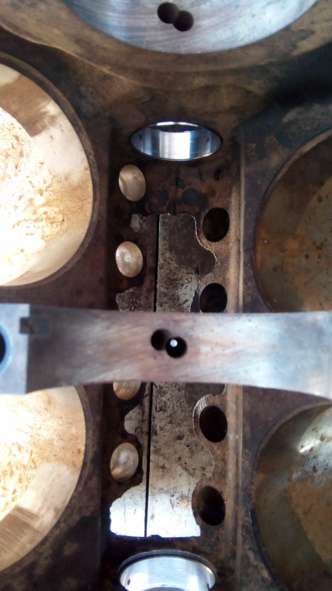 Allstar Performance ALL96470 Engine Cam Bearing Installation Tool customer photo 2