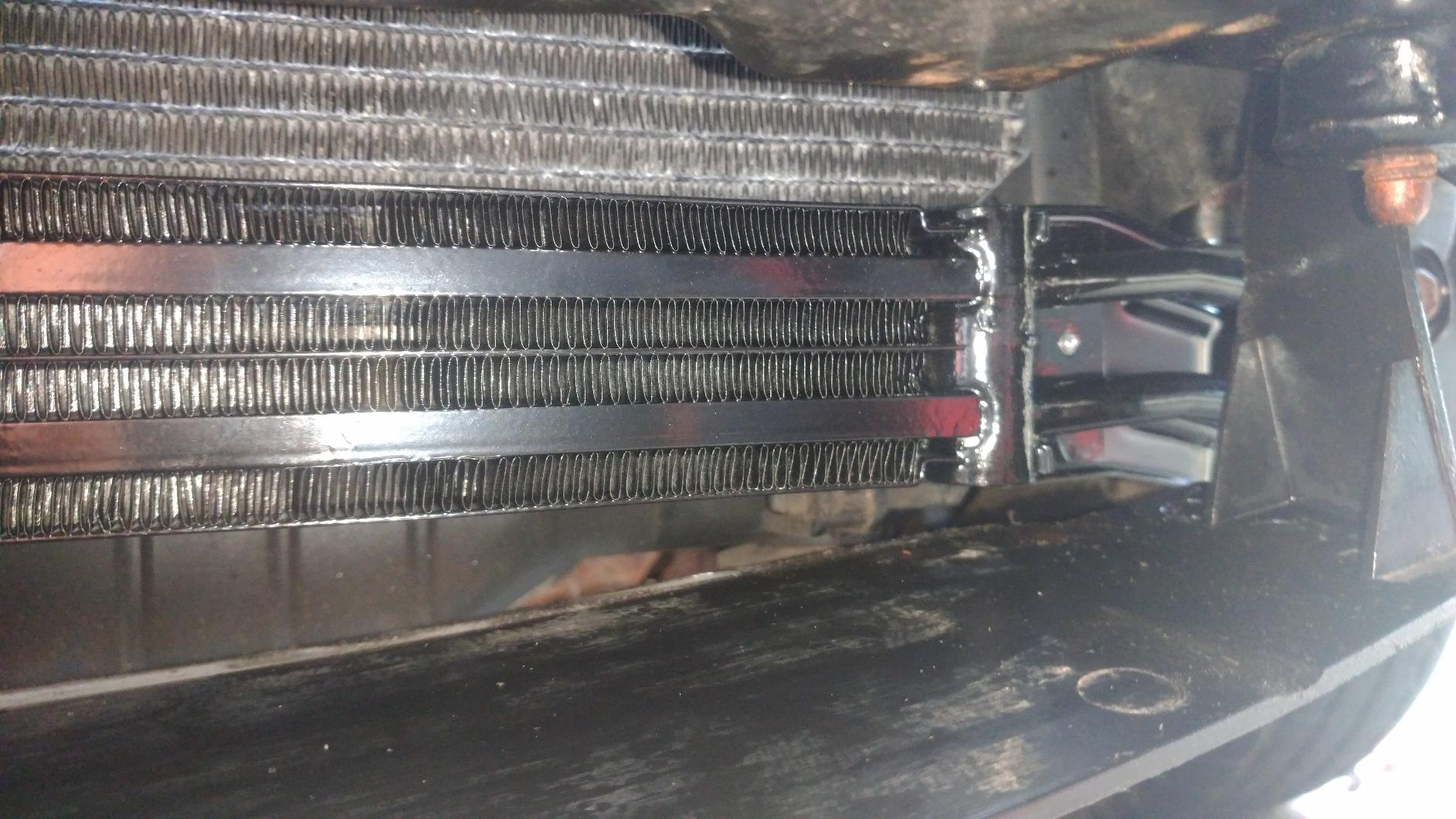 Dorman 918-300 Power Steering Cooler customer photo 2