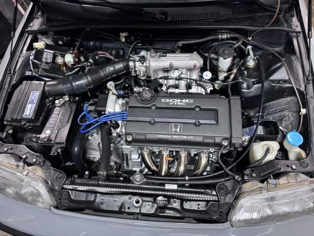 Skunk2 Racing 309-05-1030 Alpha Series Silver 66mm Throttle Body for Honda B, D, H, F-Series Engines customer photo 1