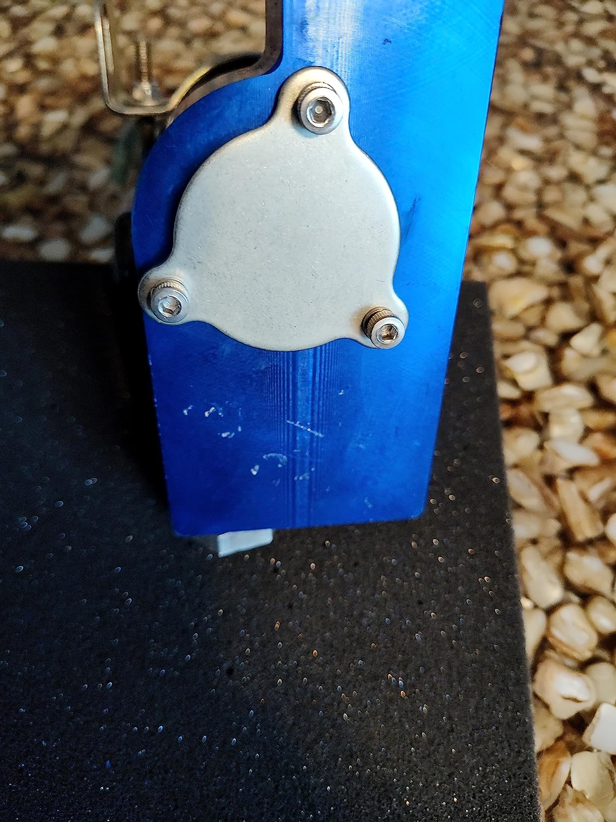 PPE Diesel Fuel Lift Pump 113050000 Duramax Powerstroke Cummins Engines - 113050000 customer photo 2