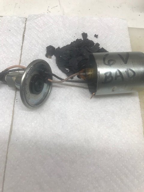 STAR BRITE Star Tron Enzyme Fuel Treatment - Gasoline customer photo 2