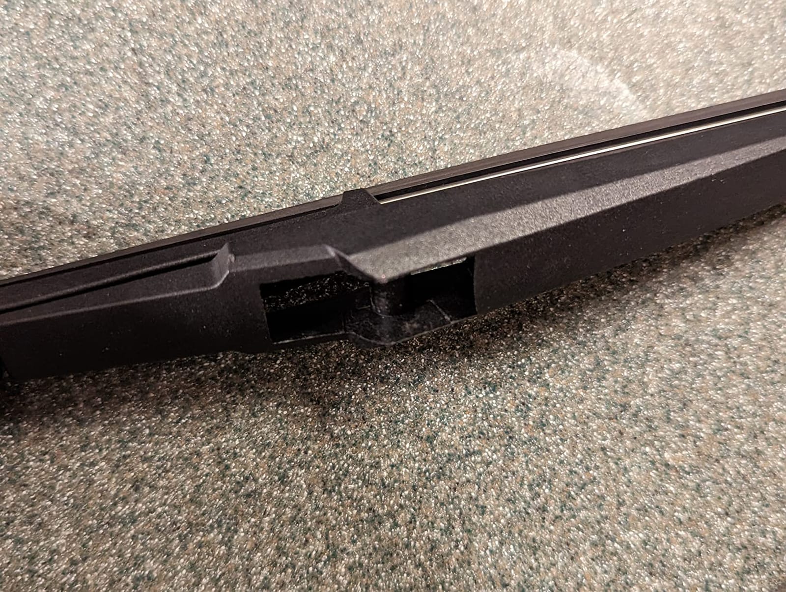 BOSCH H281 OE Specialty Rear Wiper Blade - 11