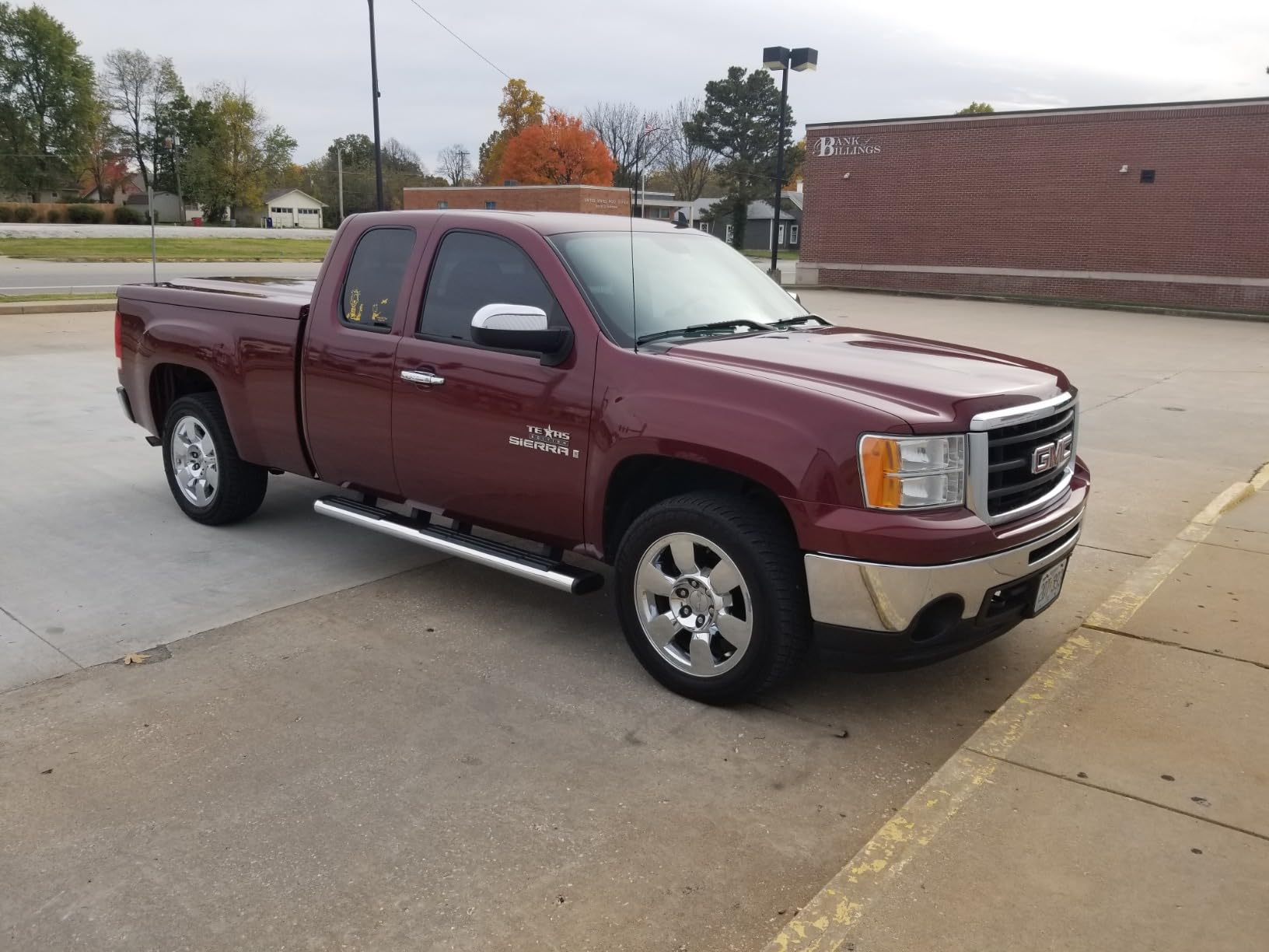 Lucas Oil 10278 Engine Oil Stop Leak - 1 Quart customer photo 2