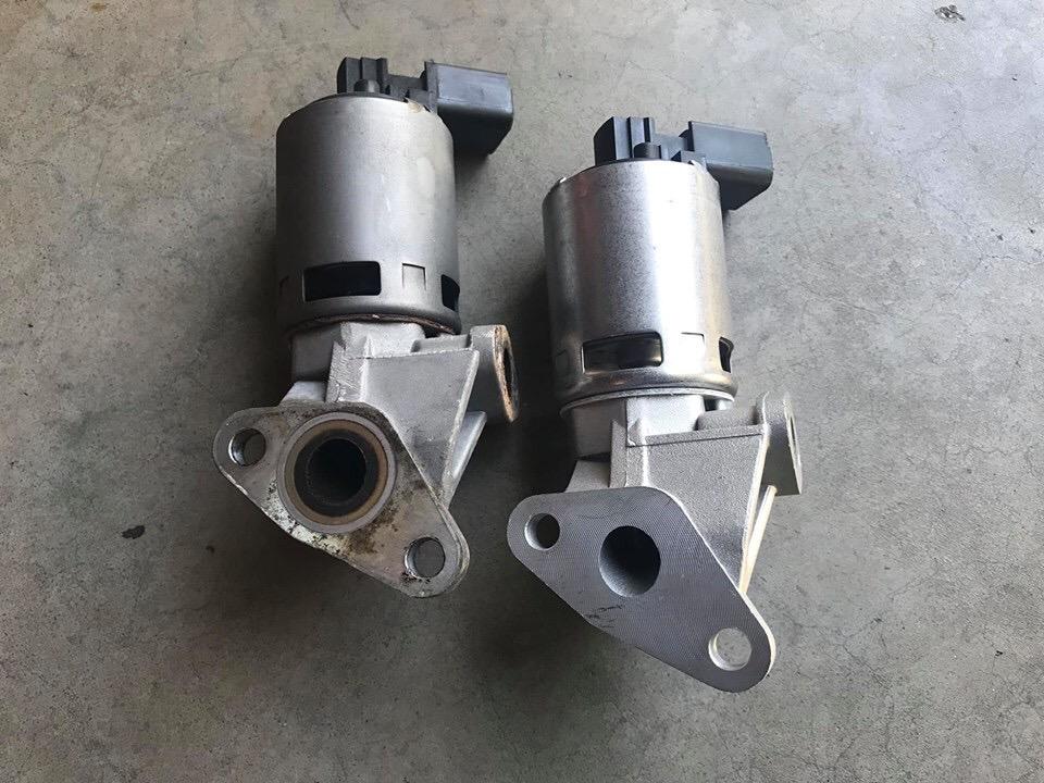 Dorman 911-205 Exhaust Gas Recirculation (EGR) Valve customer photo 2