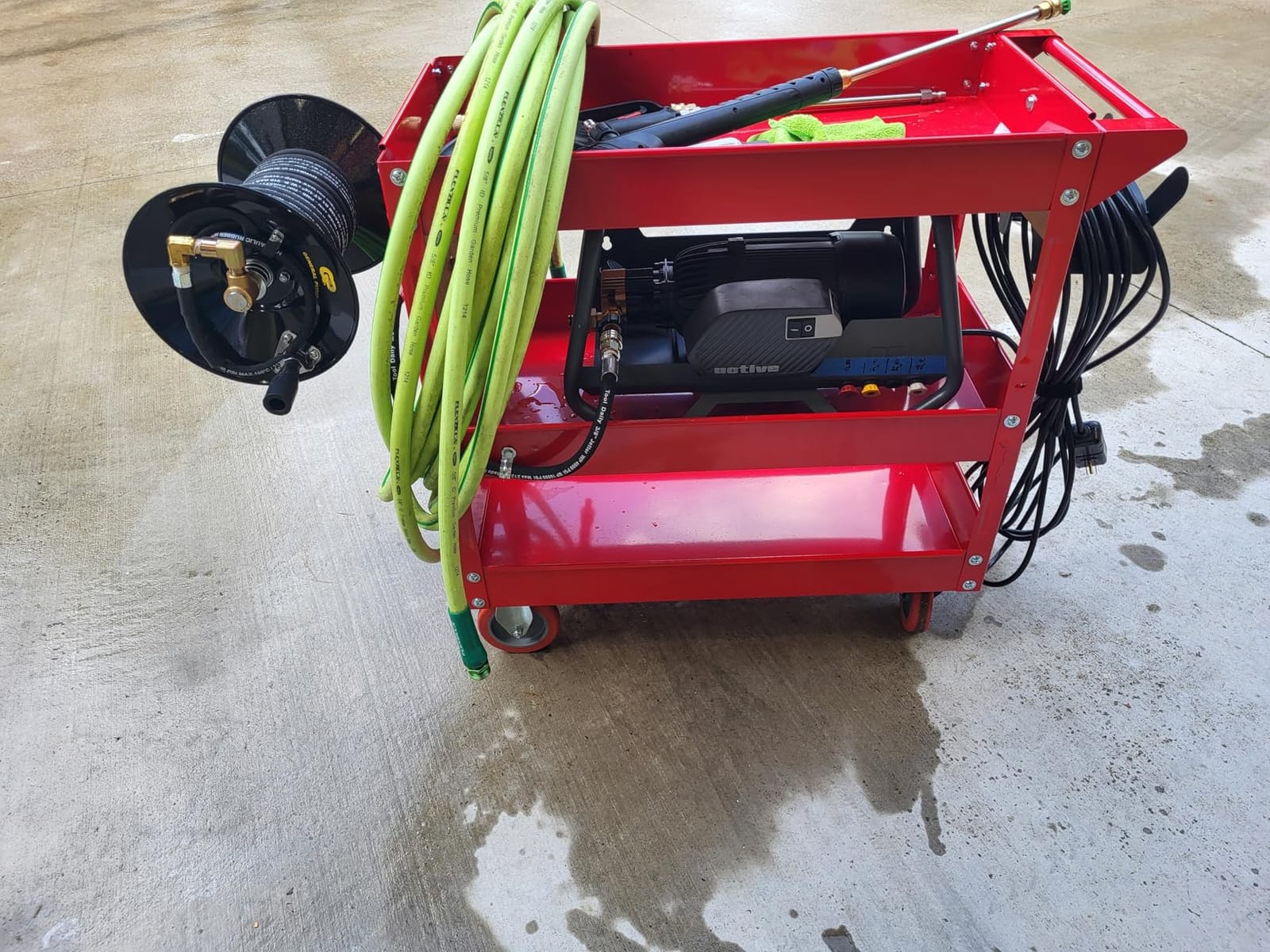 General Pump D30002 3/8