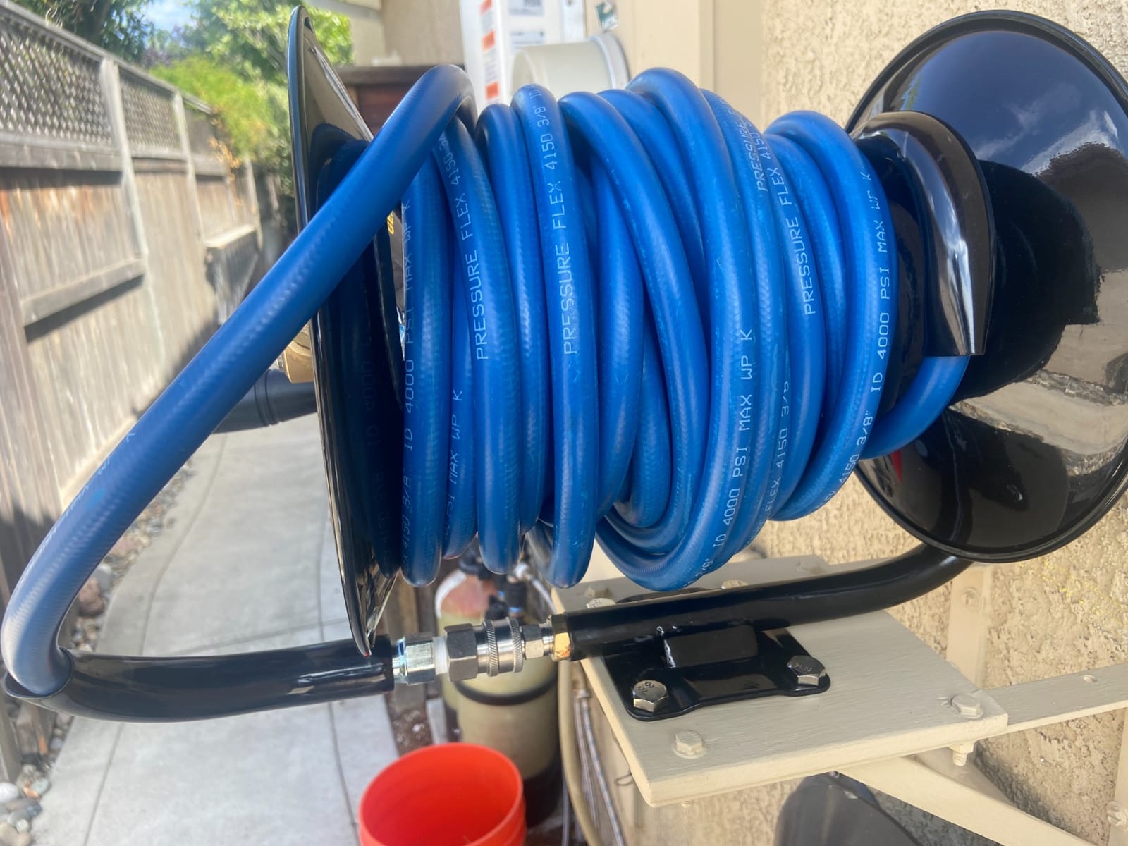 General Pump D30002 3/8