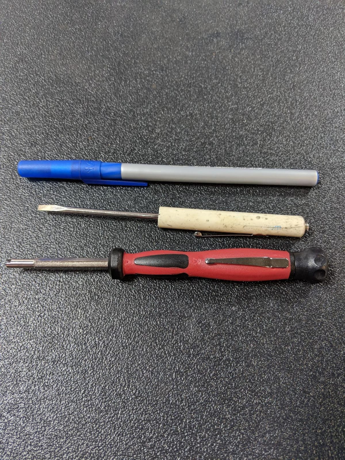 Lisle 15190 5.7 In Long Valve Core Tool customer photo 1
