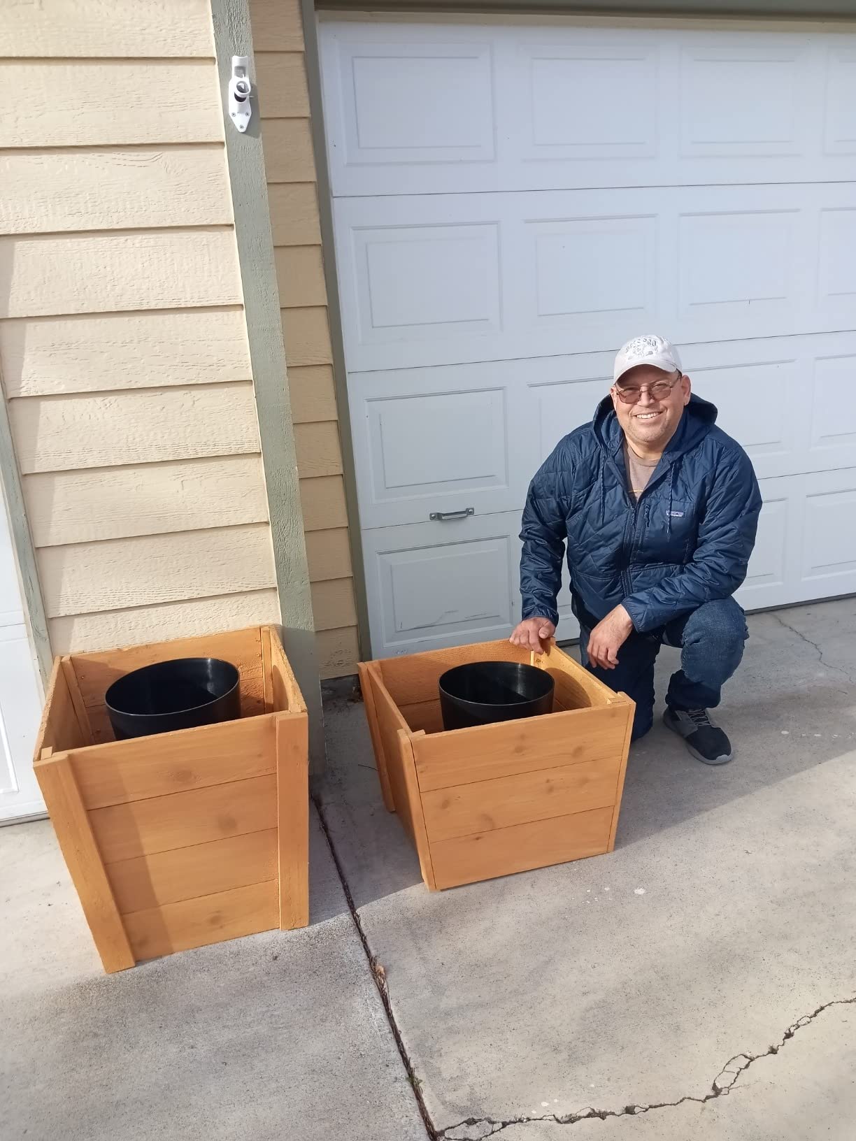 Bostitch 3-Tool/Compressor Combo Kit customer photo 2