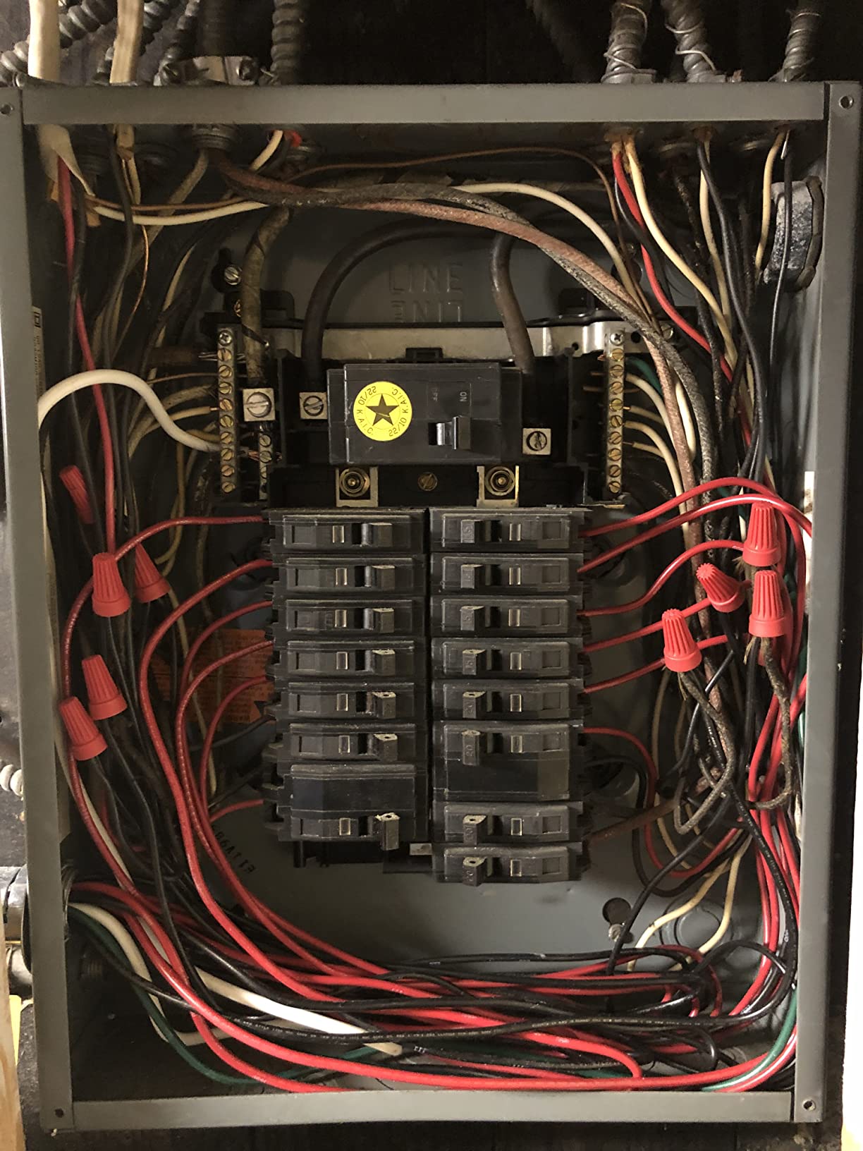 A510C Pro/Tran2 50-Amp 10-Circuit 2 Manual Transfer Switch customer photo 1