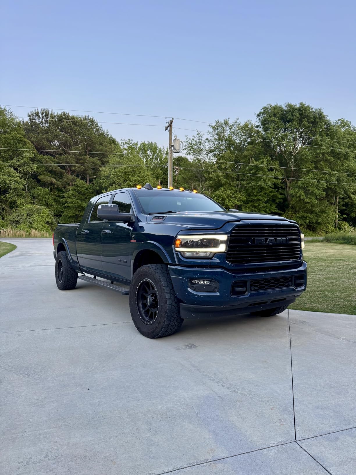 Triax Fleet Supreme 15W-40 API CK-4 Full Synthetic Heavy Duty Diesel Engine Oil | Moly Boron Friction Modified | Extended Drain (5 Gallon) customer photo 1