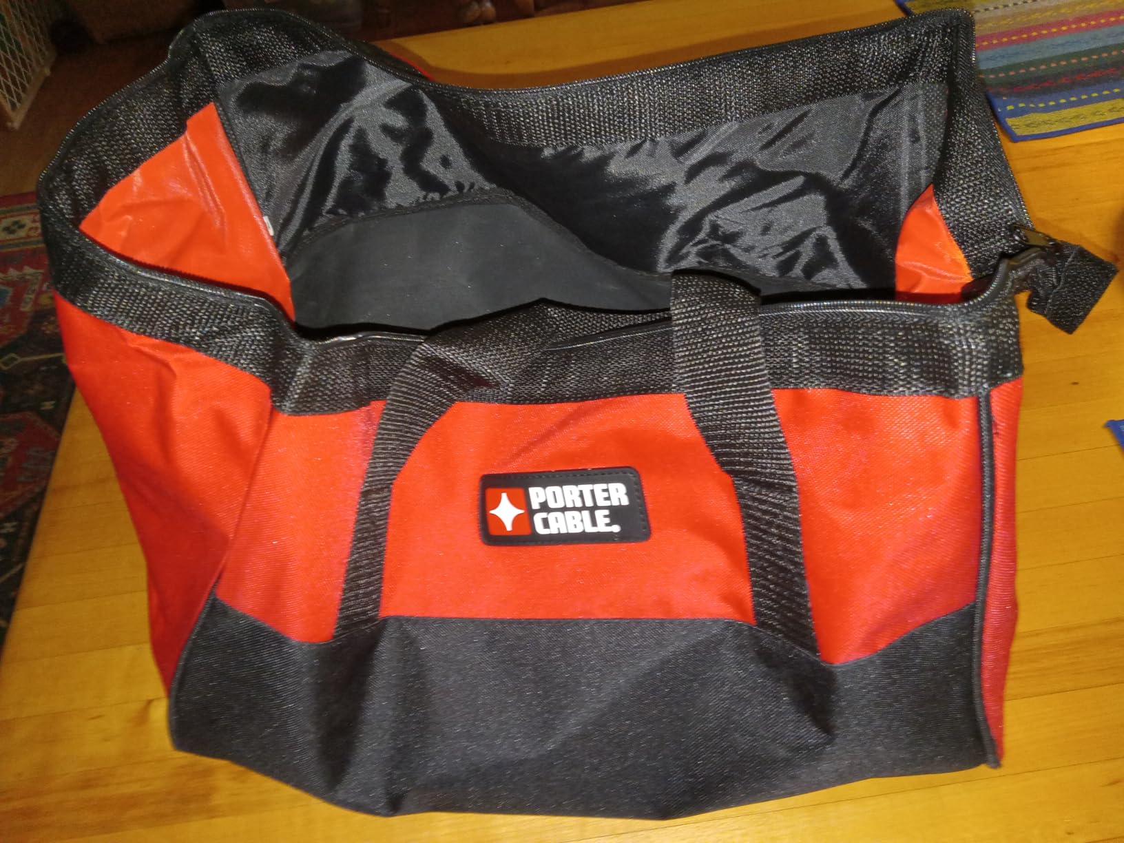 PORTER-CABLE 20V MAX* 6 Tools Combo Kit Cordless Drill Set, Impact Driver, Circular Saw, Reciprocating Saw, Oscillating Tool, Cutting Blade, Flashlight and USB Charger (PCCK617L6) customer photo 2