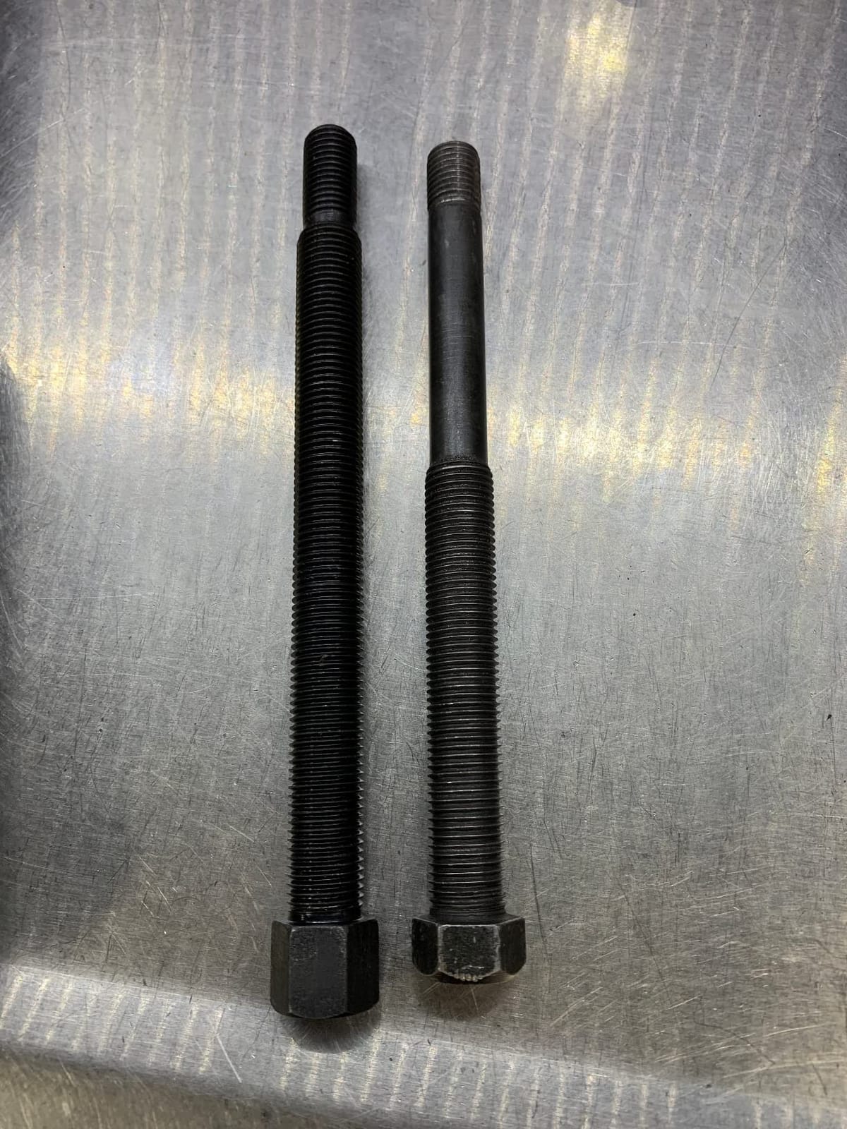 Performance Tool W89710 Harmonic Balancer Installer - Professional Grade Automotive Tool for Engine Balance Repair customer photo 1