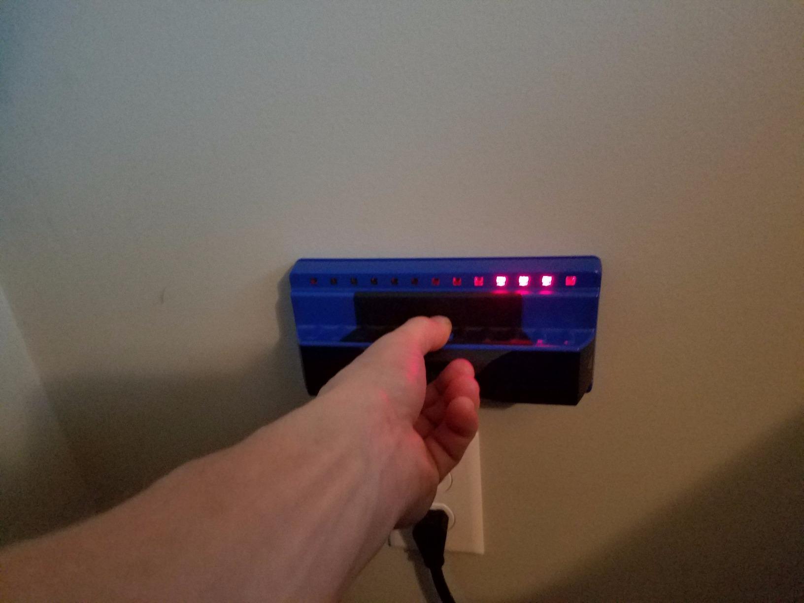 Franklin Sensors ProSensor 710+ Stud Finder, 13-Sensor Wall Scanner customer photo 1