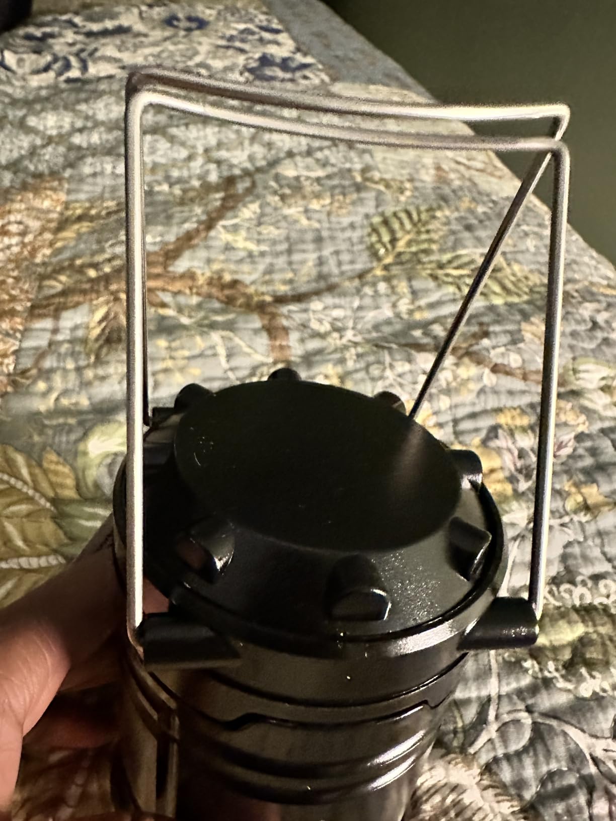 Etekcity LED Camping Lanterns, Battery Included, 4 Pack customer photo 1