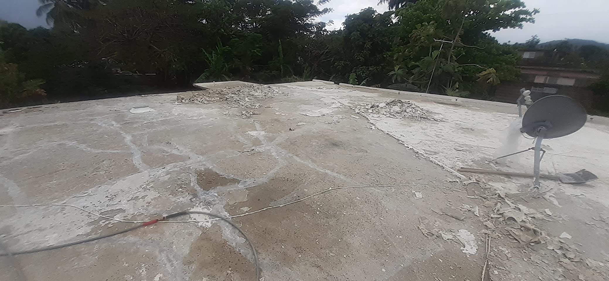 Simpson 4500 PSI 1/4