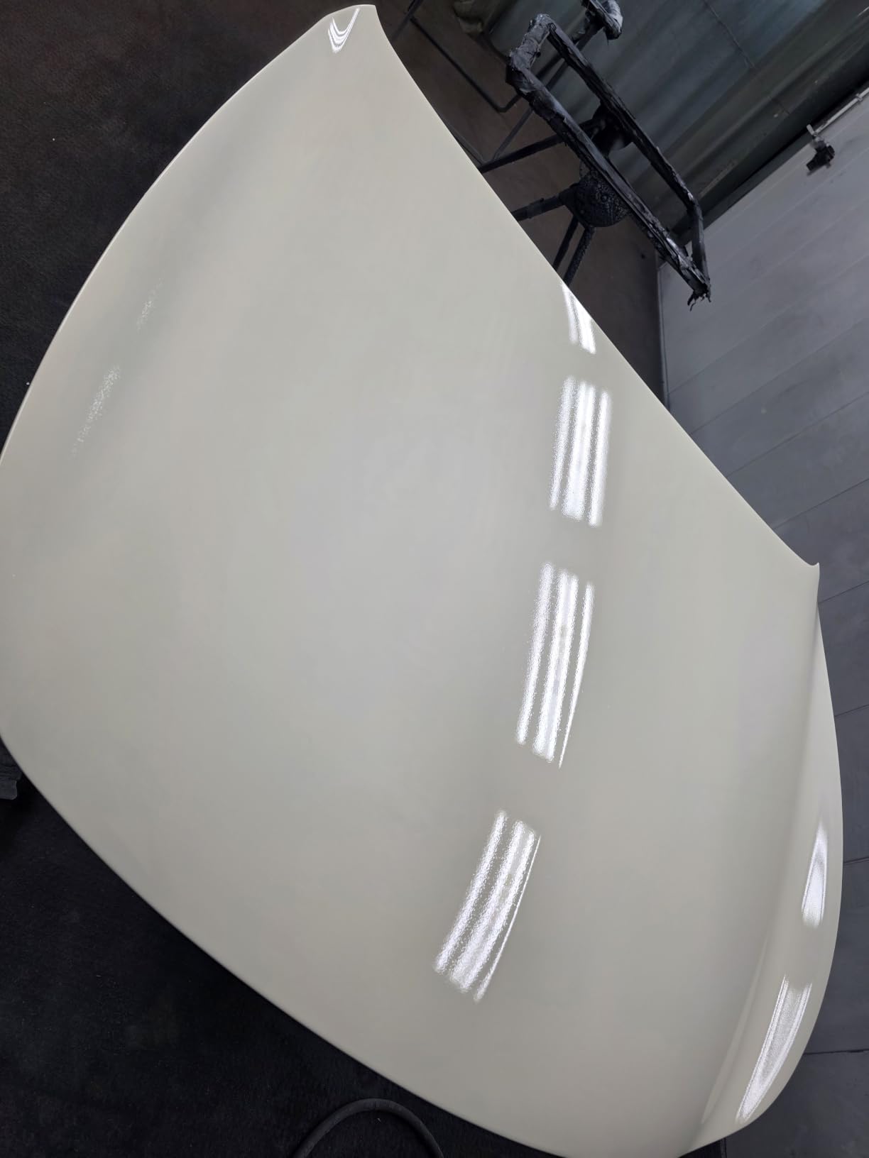 SHERWIN WILLIAMS Finish 1 Automotive Refinish Ultimate Overall Clearcoat (FC720), 1 Gallon | Medium Universal Hardener (FH612), 1 Quart Included customer photo 1