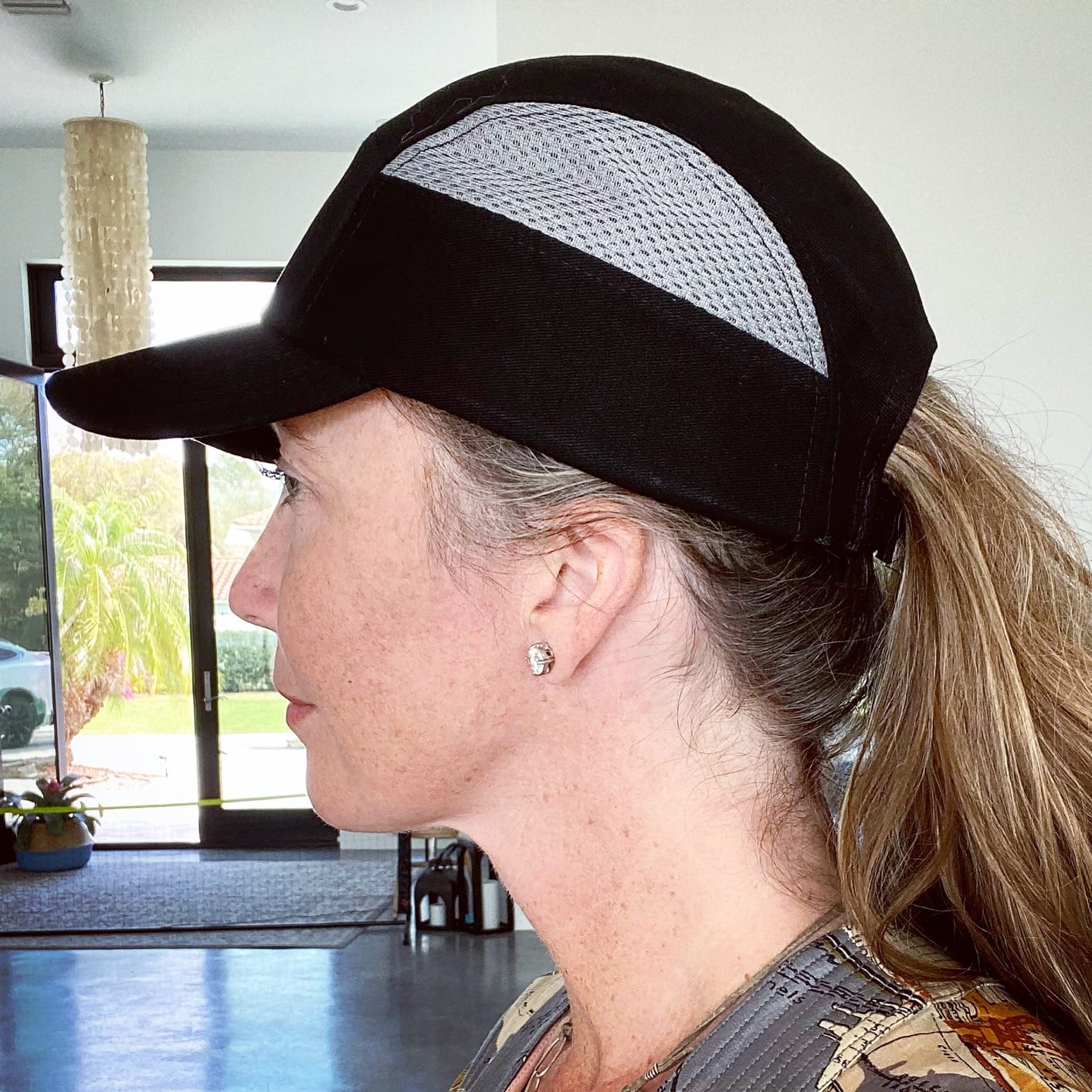 Pyramex Safety Baseball Bump Cap customer photo 2