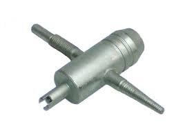 Slime 20178 Valve Core Torque Tool, avoid TPMS Damage, Valve Core Removal and Installation Tool customer photo 1