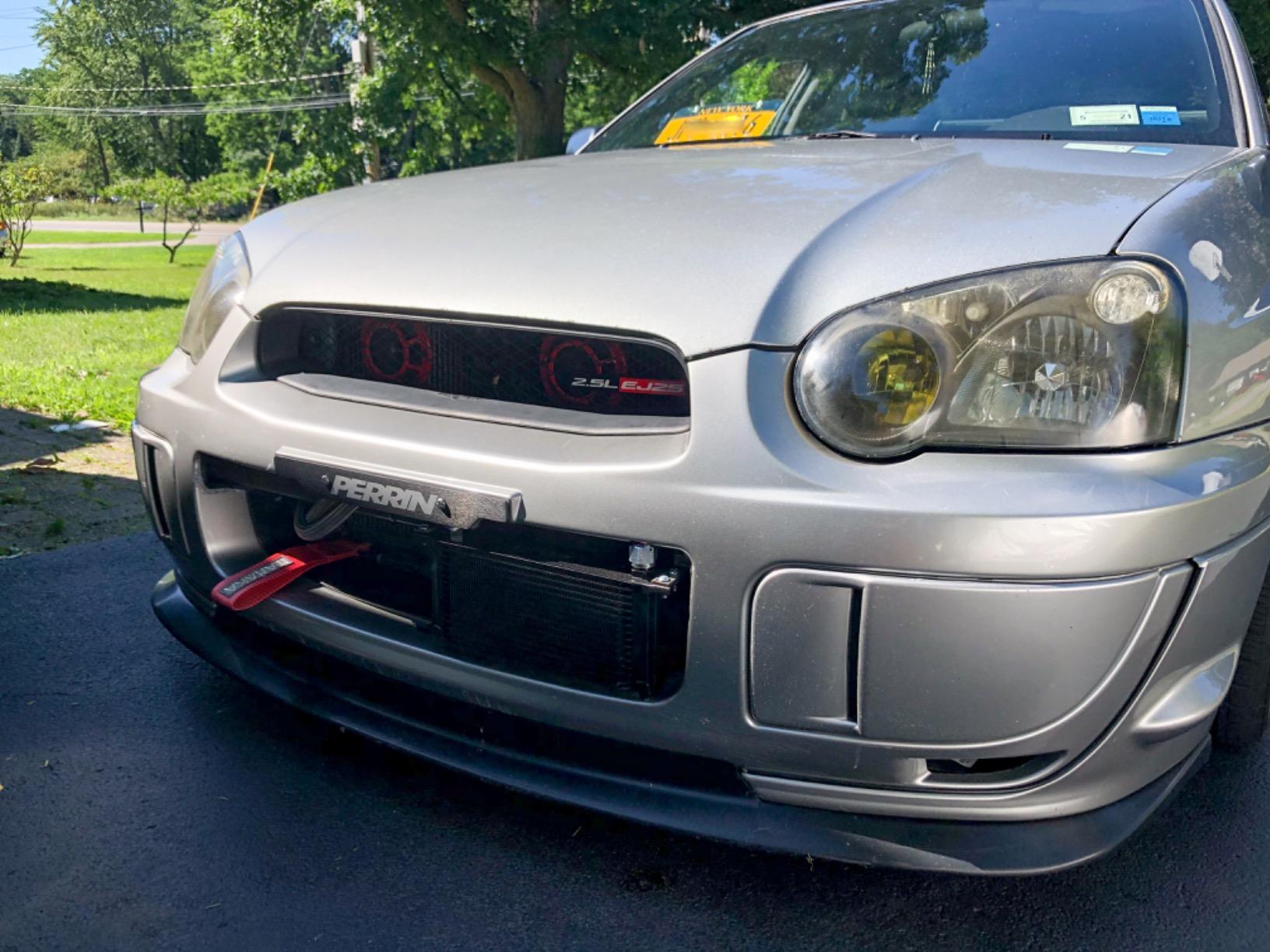 G-PLUS 16 Row AN10 10AN Universal Aluminum Engine Transmission Racing Oil Cooler customer photo 2