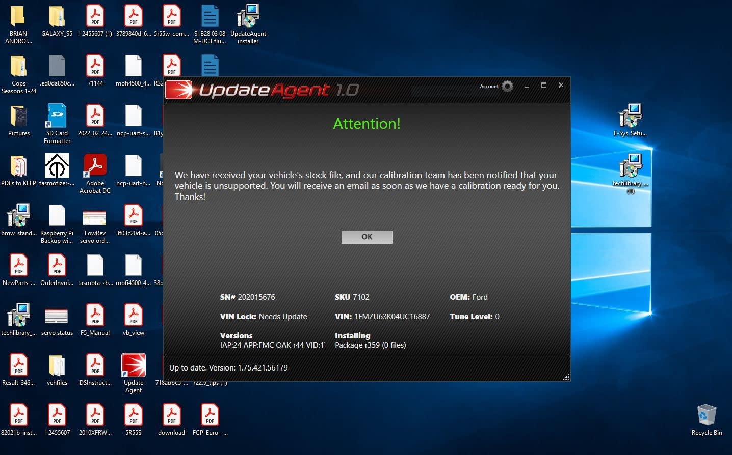 Diablosport 7102 Predator 2 Performance Tuner & Programmer customer photo 1
