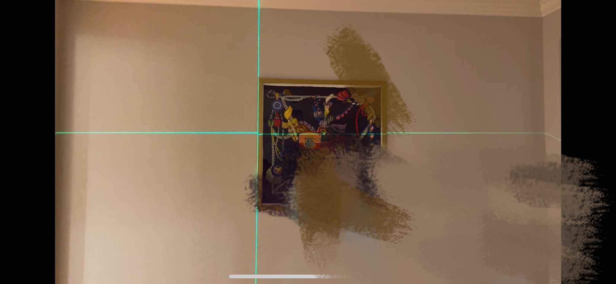 Huepar Laser Level, 100Ft Self Leveling Green Cross Line Laser customer photo 2
