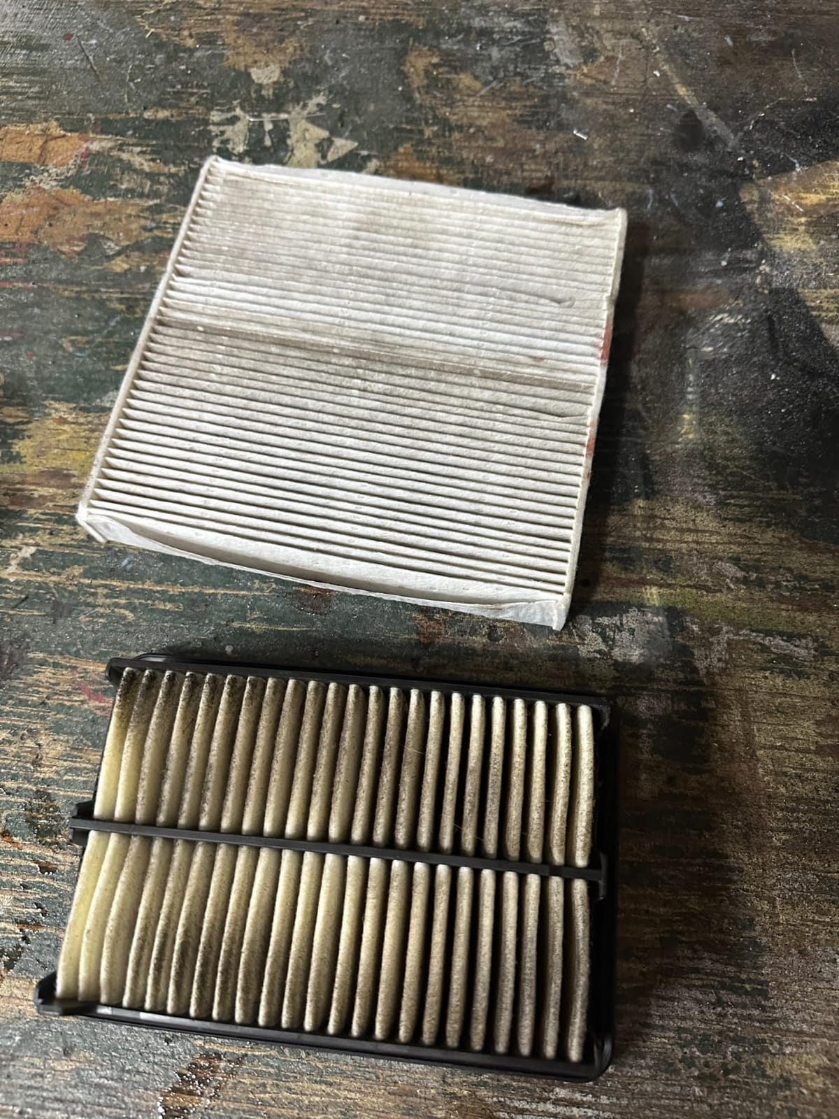 EPAuto CP182 (CF11182) Cabin Air Filter Replacement for Honda customer photo 2